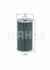 KNECHT OX 365/1D Oil Filter